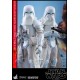 Star Wars Battlefront Videogame Masterpiece Action Figure 2-Pack 1/6 Snowtroopers 30 cm